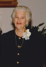 Obituary of Macie Lorene Auten Baker