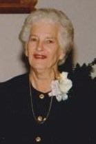 Obituary of Macie Lorene Auten Baker