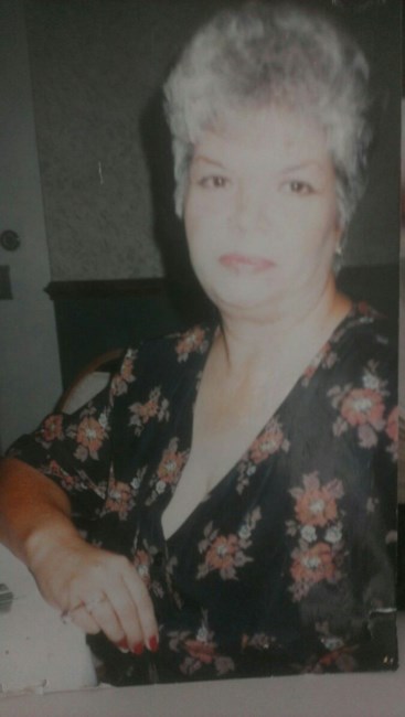 Obituary of Mrs. Rose Marie Reyna