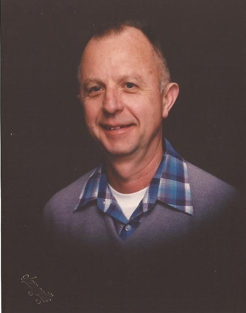 Obituario de Stanley Phillip Andrews