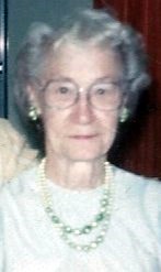 Obituary of Dortha Aldis Henkel Reid