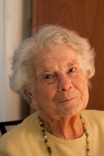 Obituary of Ann Elizabeth Kline