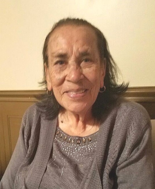 Obituary of Maria Guadalupe Orozco-Medina