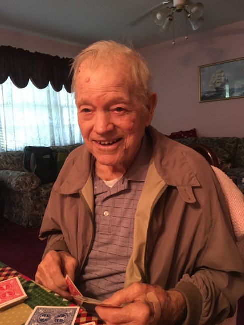 Obituary of Charles Tavelle