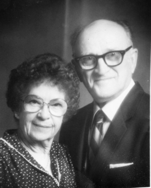 Obituary of Garnett (Pete) Sketers