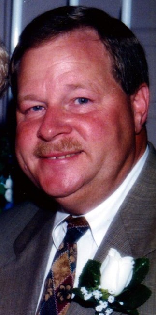 Obituary of William R. Kibby