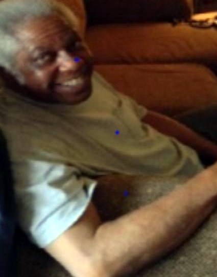 Avis de décès de Cecil Harris