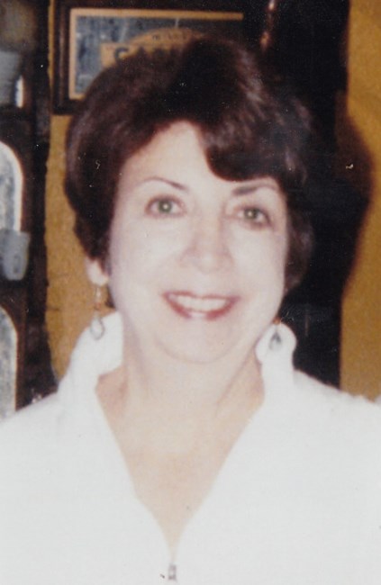 Obituary of Elaine Theresa Pearce