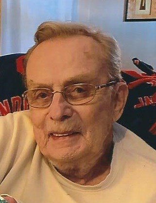 Obituary of Ralph R. Williams Jr.