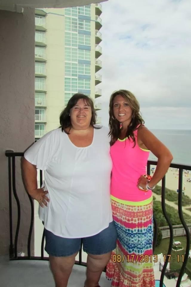 Obituary of Michele Irene Bright