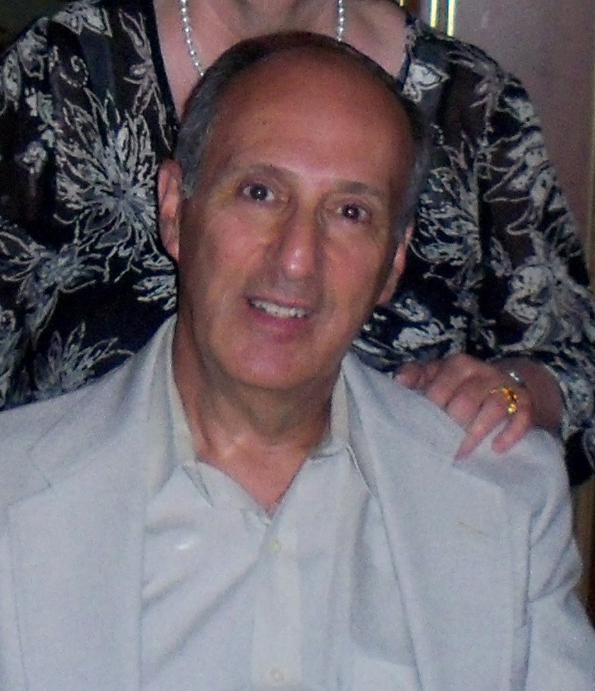 Obituary of Joseph P Nappi