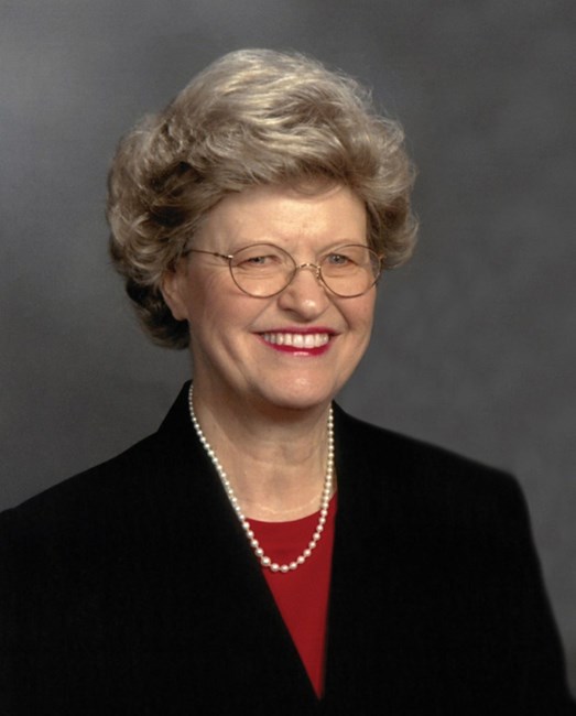 Obituary of Loraine S. Dickinson