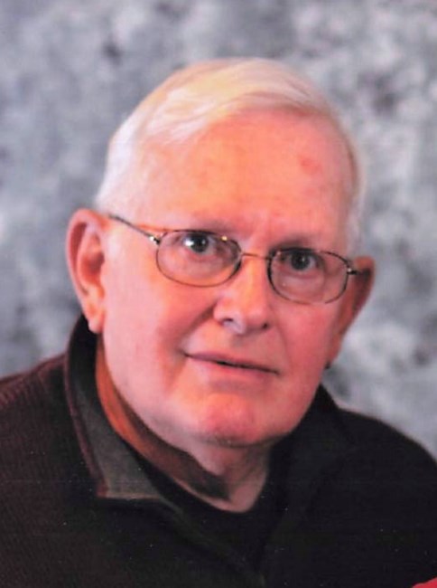 Obituary of Donald C. Brush