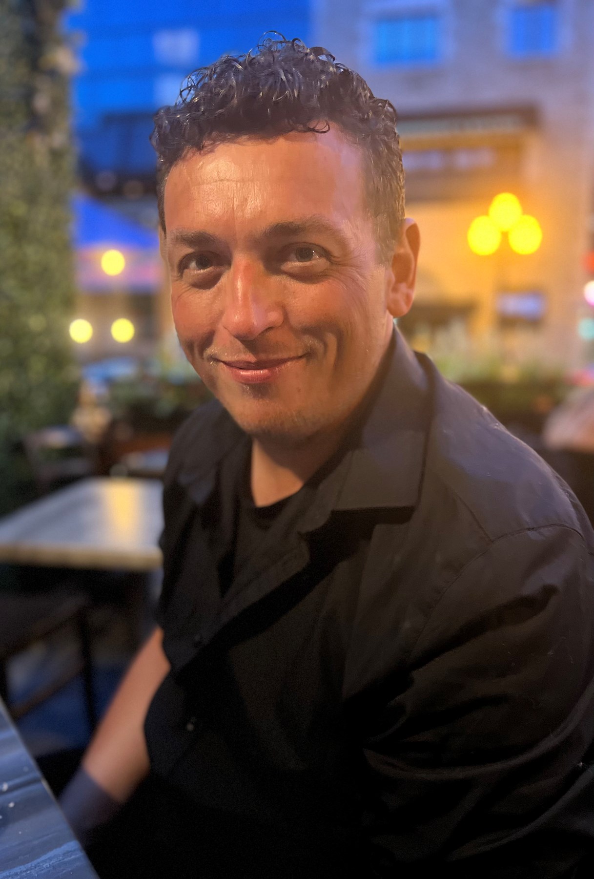 Obituary of Marcin Ireneusz Ruszkowski