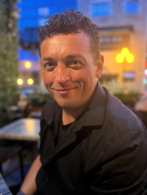 Obituary of Marcin Ireneusz Ruszkowski