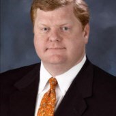 Obituary of Charles Andrew Walters