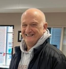 Avis de décès de Donald Eugene Robinette