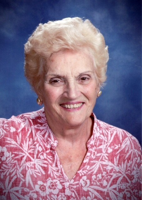 Obituary of Mary Anne Elizabeth Schwider