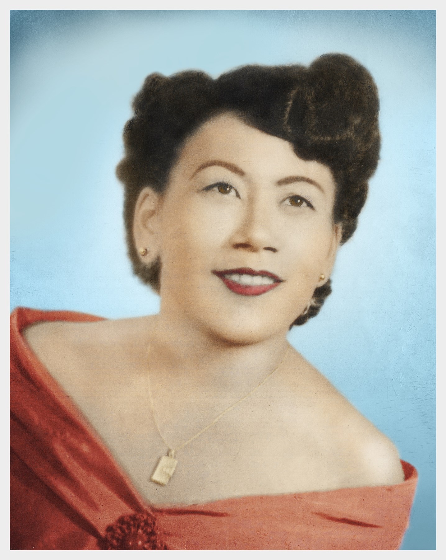 Obituary of Leoida Elvena Tenn Minor