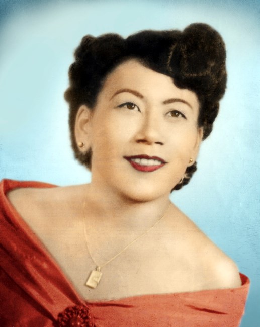 Obituary of Leoida Elvena Tenn Minor