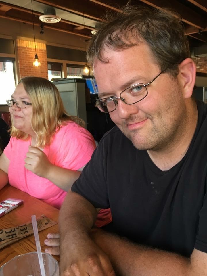 Obituary of John Gage Anderson