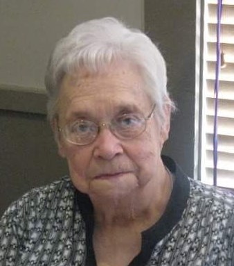 Obituary of Alice Marie Wilson Kuykendall