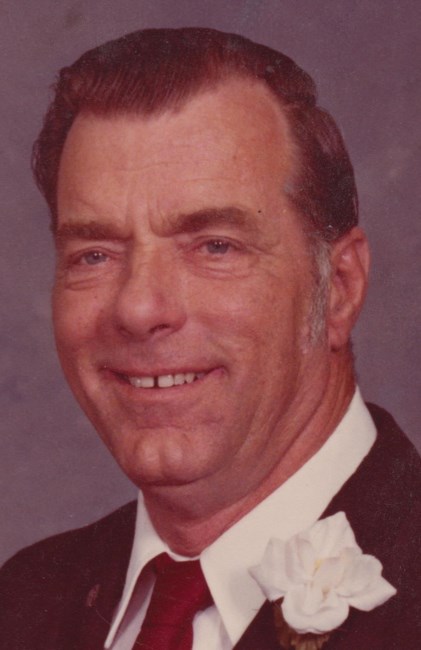Obituario de Richard C. Surber