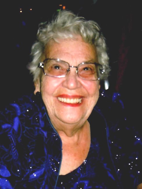 Obituary of Maryada Millspaugh