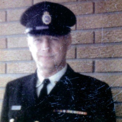 Obituary of Allan Kenneth Hunt