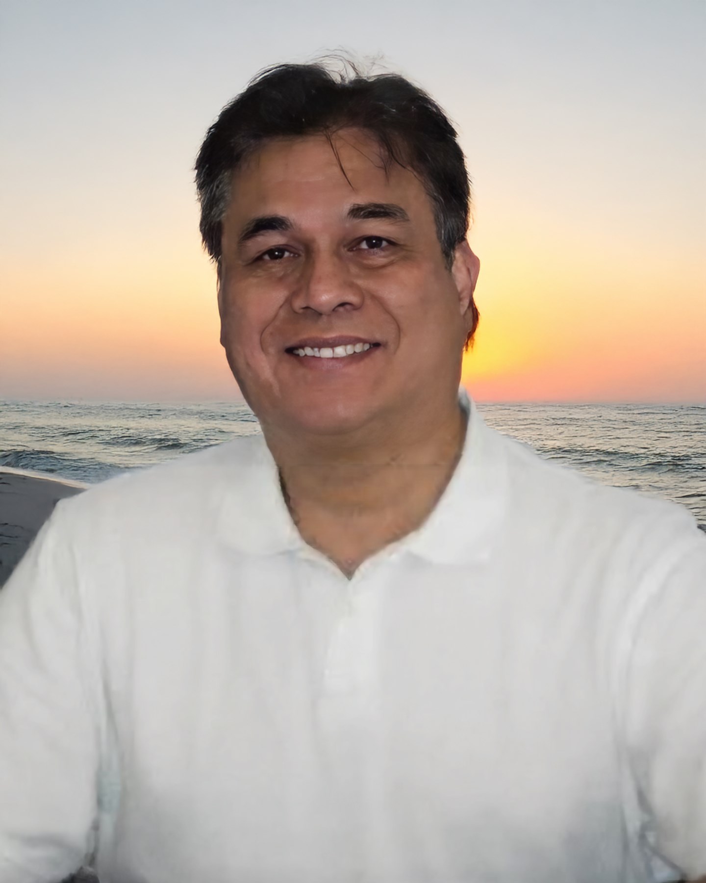 Obituary of Ruben Nario Dela Cruz