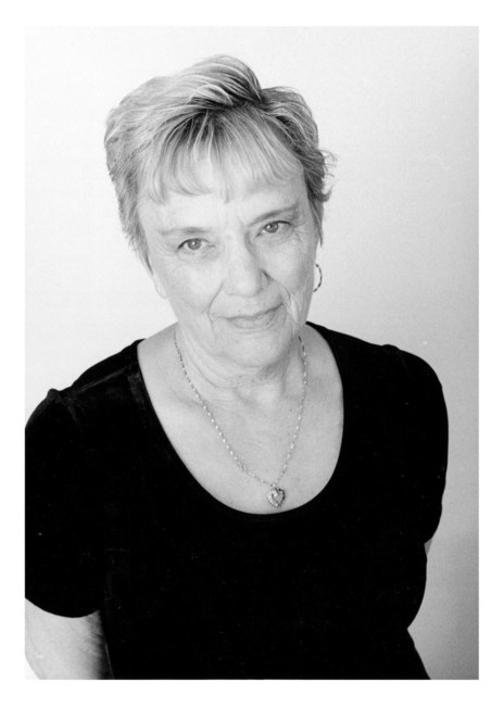 Obituary of Pansy Marie Stevens