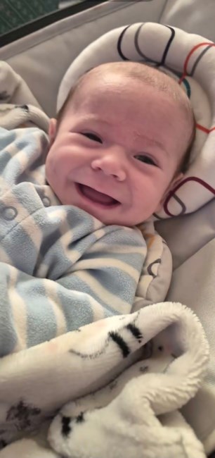 Obituario de Bodhi Myles Centeno