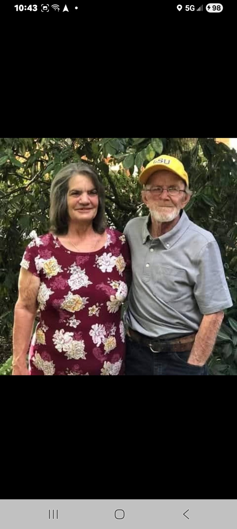 Obituary of Johnnie McConnell