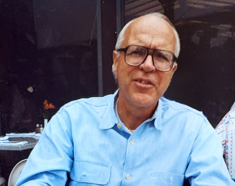 Obituary of James Chester Lewis
