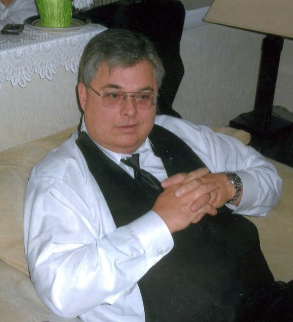 Obituary of John J Morrison