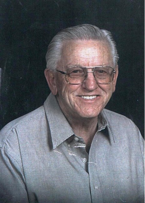 Obituary of Richard John Hess