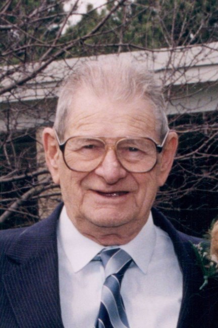 Obituary of Charles Thomas Townsley
