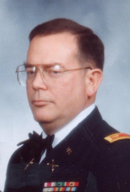 Obituary of Robert M. "Jack" Horner