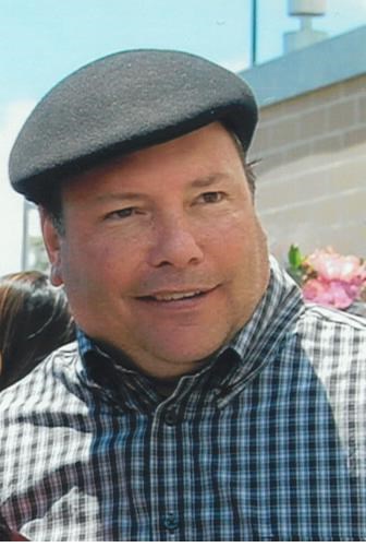 Obituary of Michael Stinson