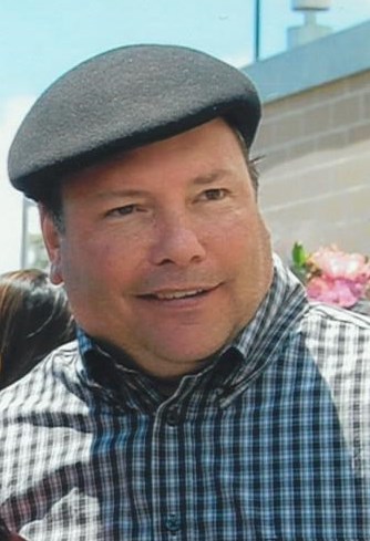 Obituary of Michael Stinson