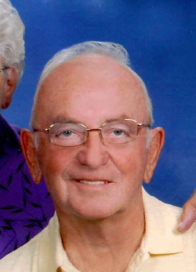Obituary of William James Spreitzer Sr.