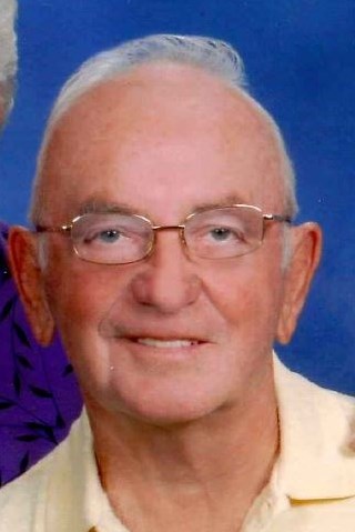 Obituary of William James Spreitzer Sr.
