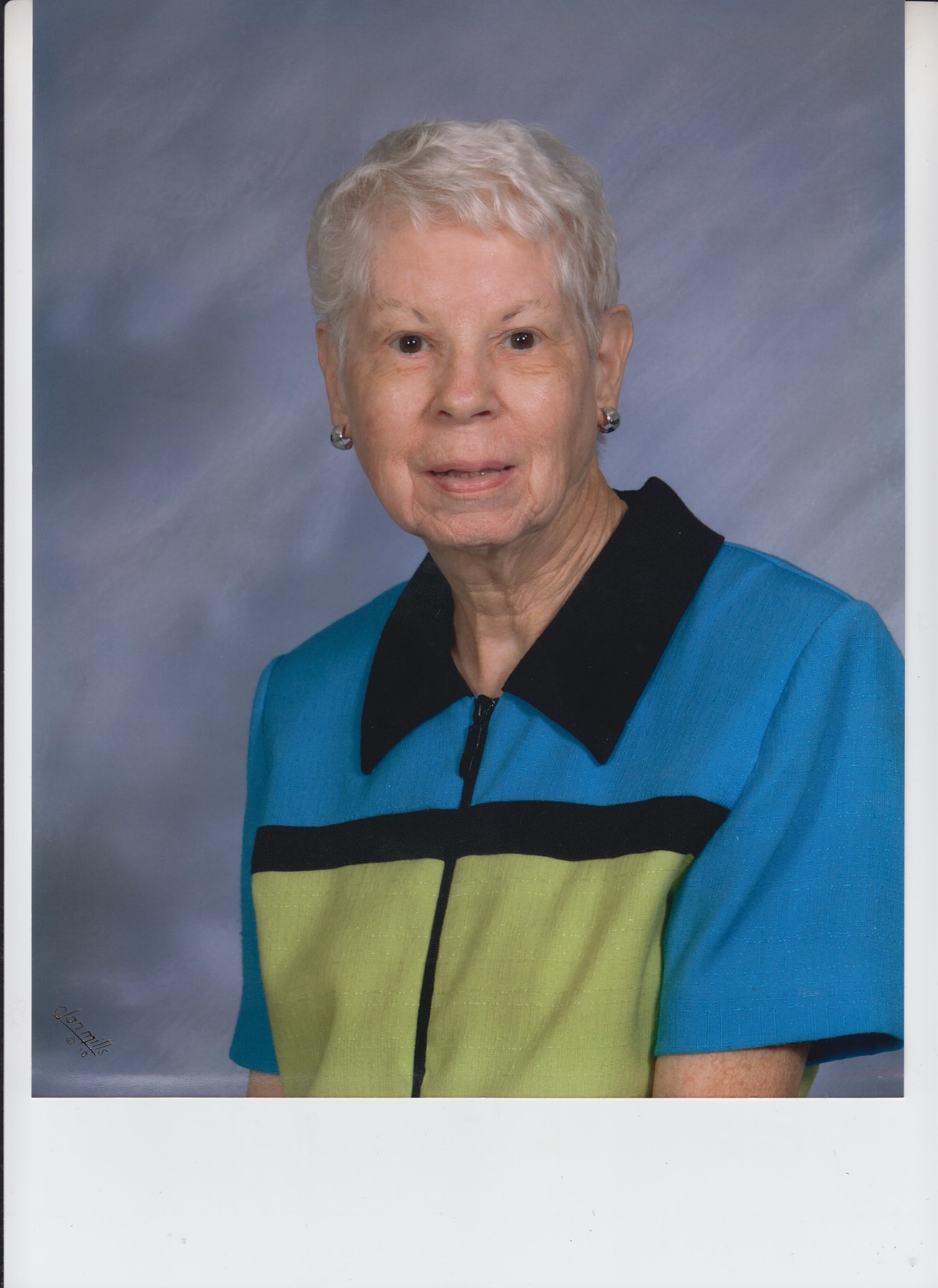 Obituary of Betty L. Reagan