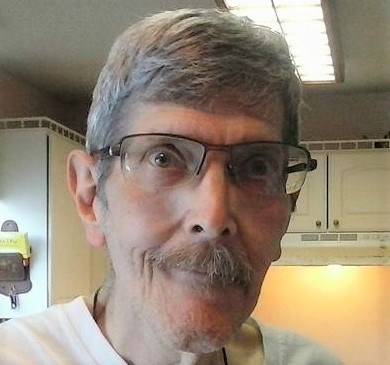 Obituary of Paul John Tucich