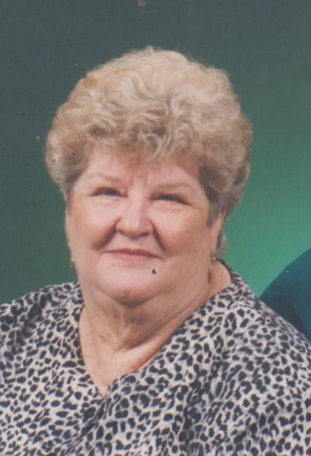 Obituary of Clara Lee Williams