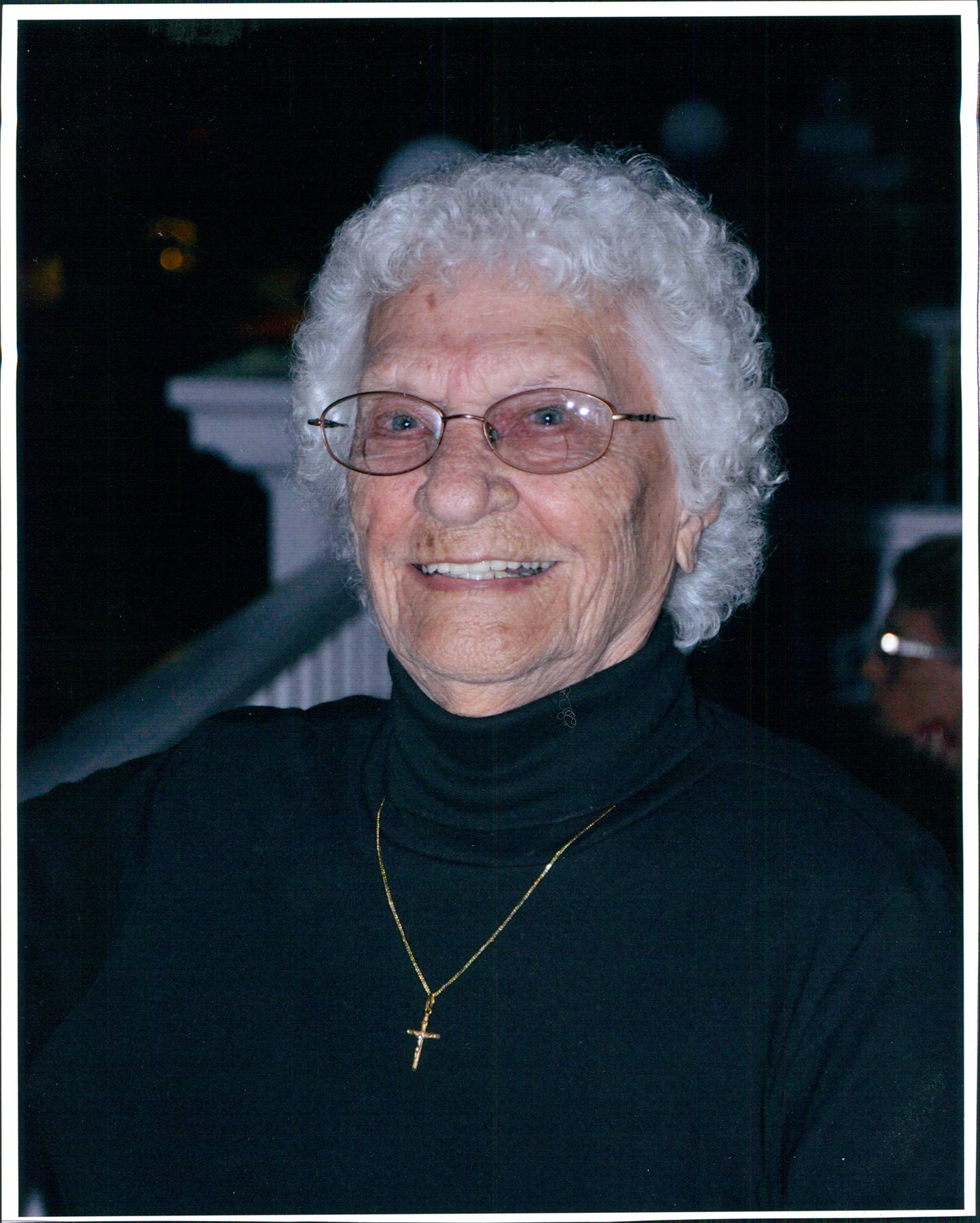 Obituary of Editha "Mammaw" Blakeney