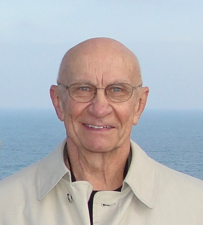 Obituary of Eugene "Gene" Frederick Tutoky