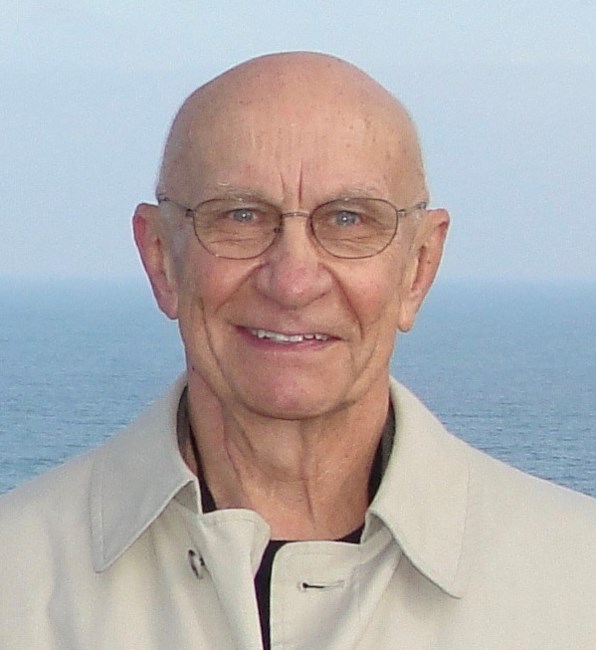 Obituary of Eugene "Gene" Frederick Tutoky