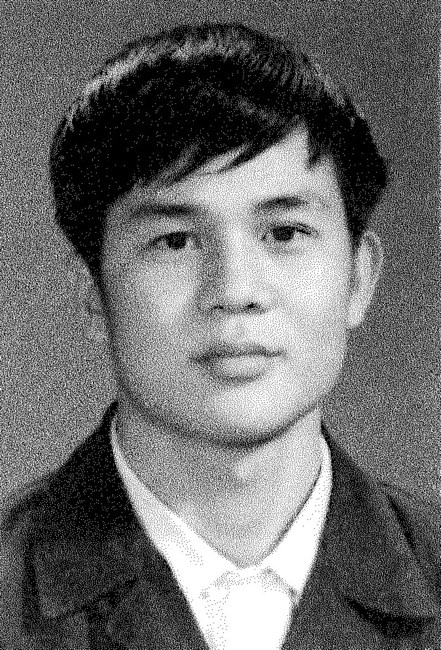 Obituary of Kenny Tam