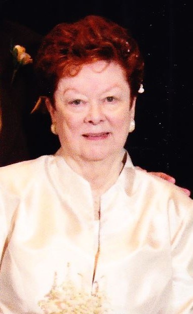 Obituary of Anna Blanche Tosten